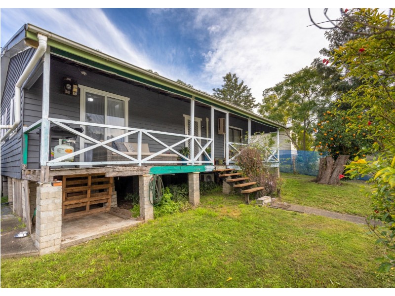 1571 Nowendoc Road, Mount George NSW 2424