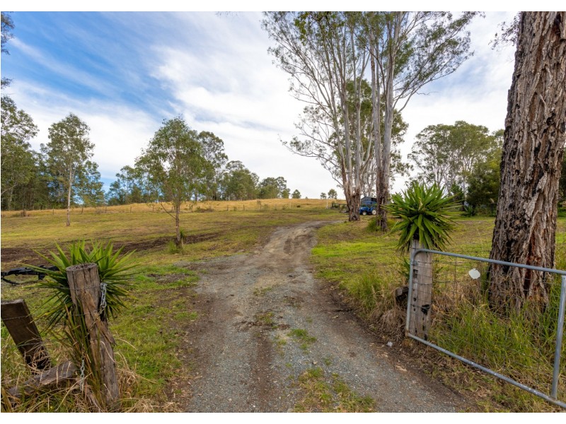 1571 Nowendoc Road, Mount George NSW 2424