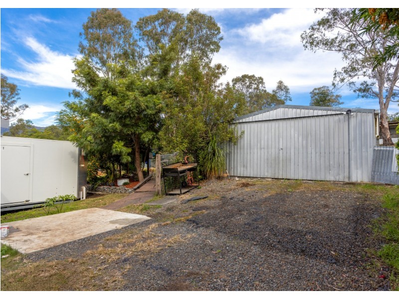 1571 Nowendoc Road, Mount George NSW 2424