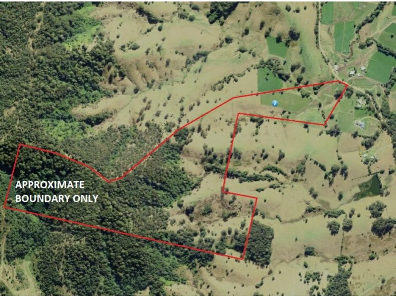 Lot 21/ 1843 Comboyne Road, Killabakh NSW 2429