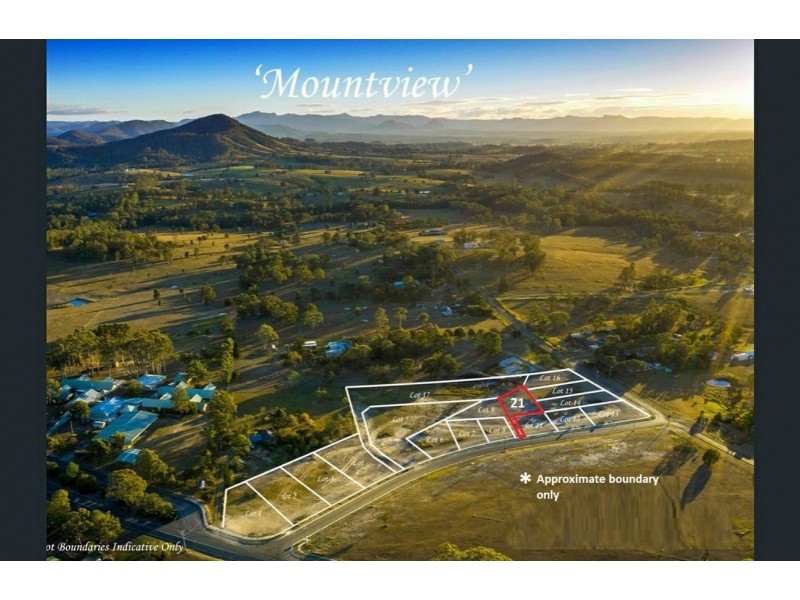 21 Mountview Avenue, Wingham NSW 2429