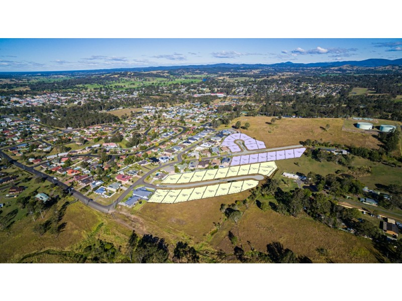 Sunset Estate, Wingham NSW 2429