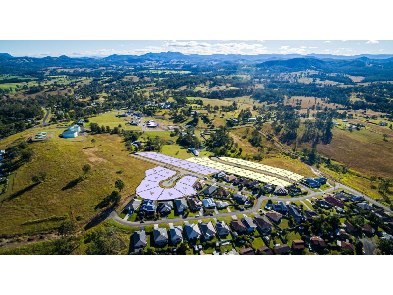 Sunset Estate, Wingham NSW 2429