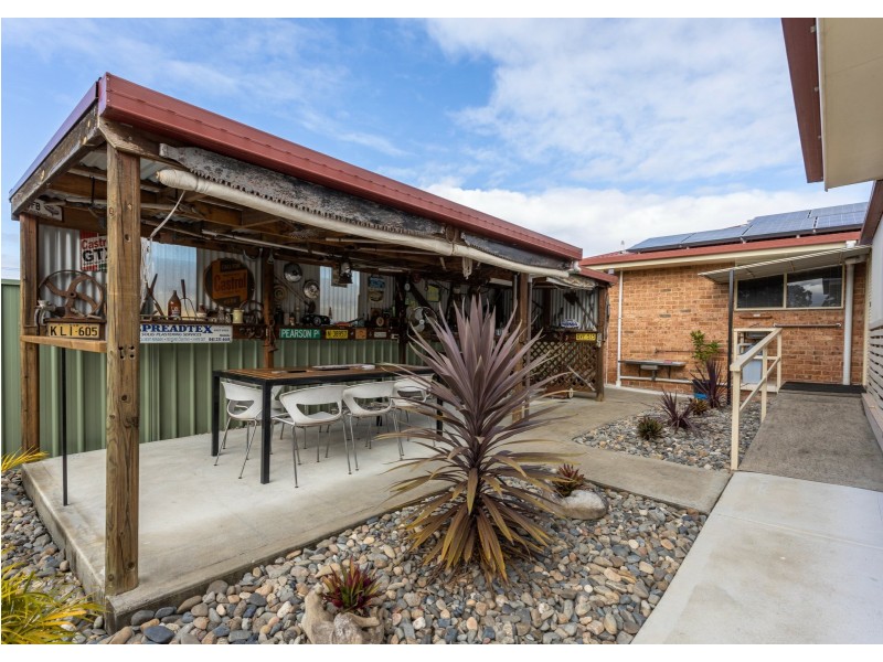 3 Pearson Place, Wingham NSW 2429