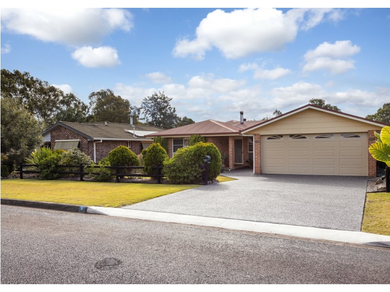 3 Pearson Place, Wingham NSW 2429