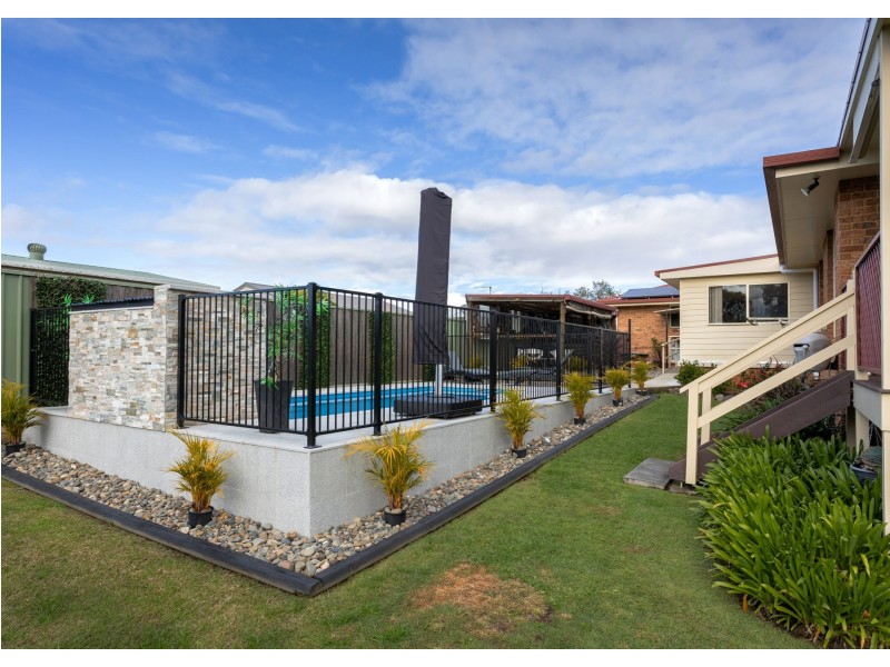 3 Pearson Place, Wingham NSW 2429