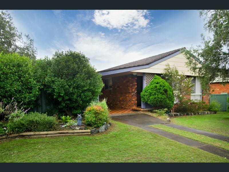 11 Stockyard Circuit, Wingham NSW 2429