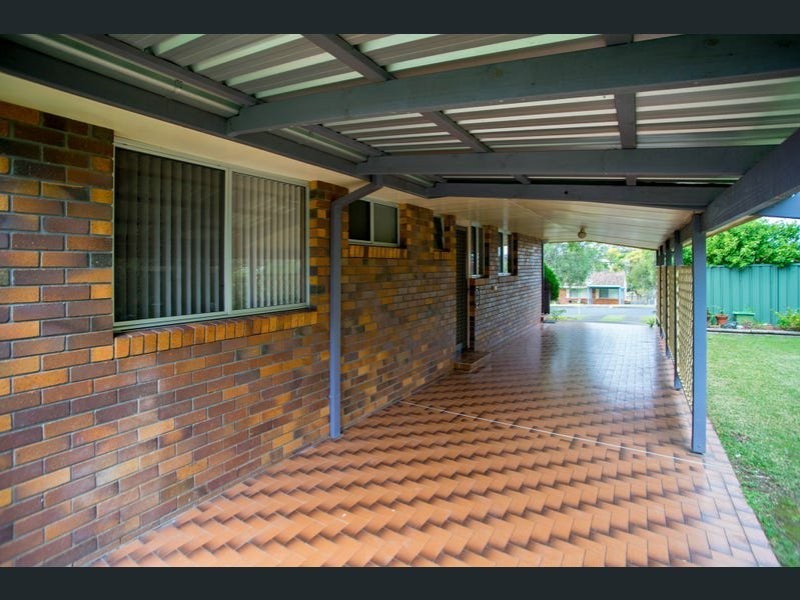 11 Stockyard Circuit, Wingham NSW 2429