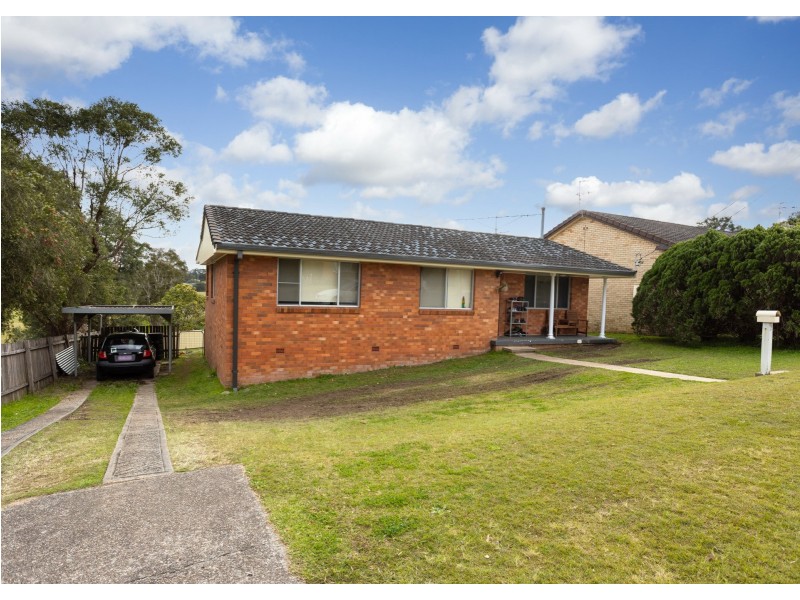 2 Kanangra Drive, Taree NSW 2430