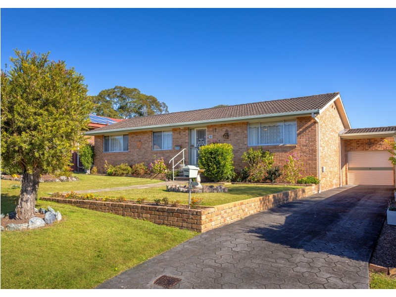 10 Khatabundah Street, Wingham NSW 2429