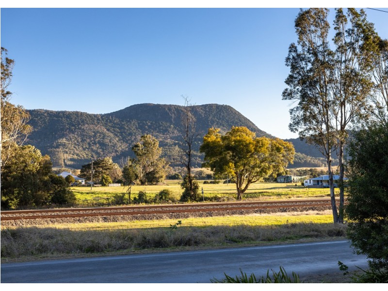 1452 Nowendoc Road, Mount George NSW 2424