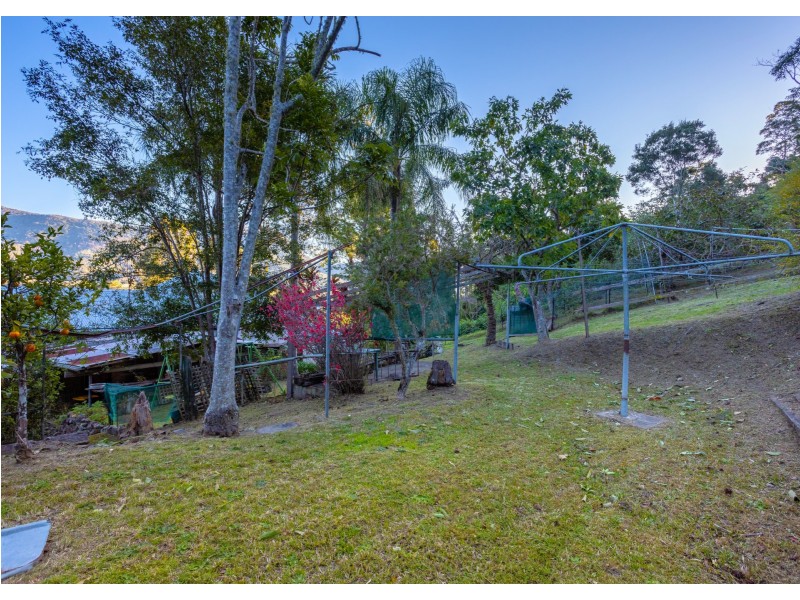 1452 Nowendoc Road, Mount George NSW 2424