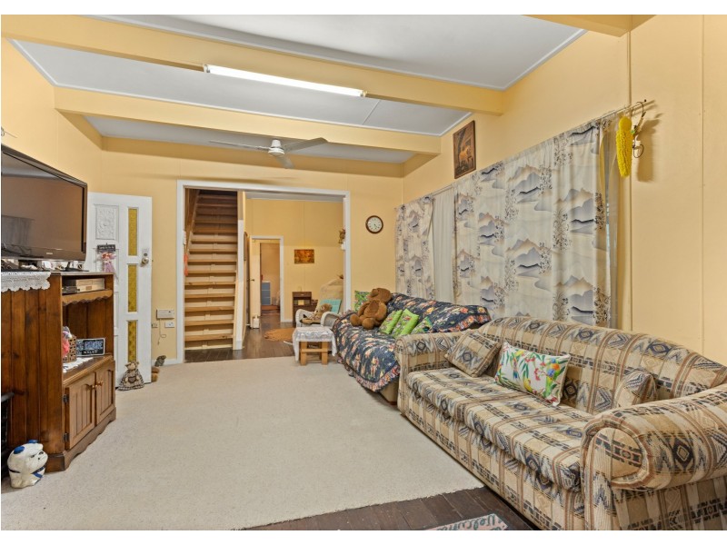 1452 Nowendoc Road, Mount George NSW 2424