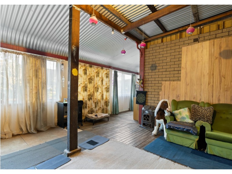 1452 Nowendoc Road, Mount George NSW 2424