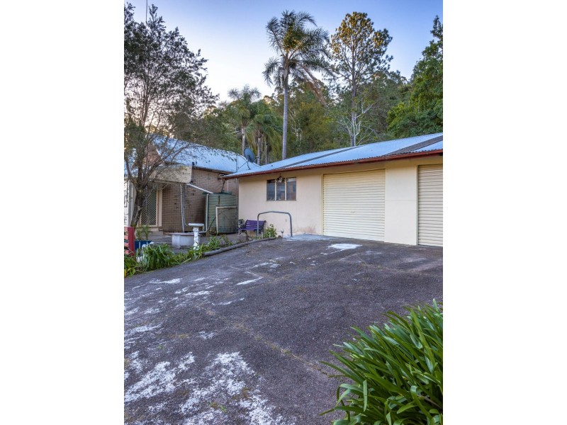 1452 Nowendoc Road, Mount George NSW 2424