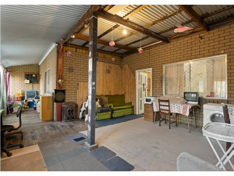 1452 Nowendoc Road, Mount George NSW 2424