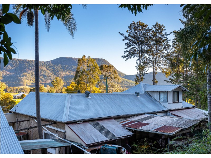 1452 Nowendoc Road, Mount George NSW 2424