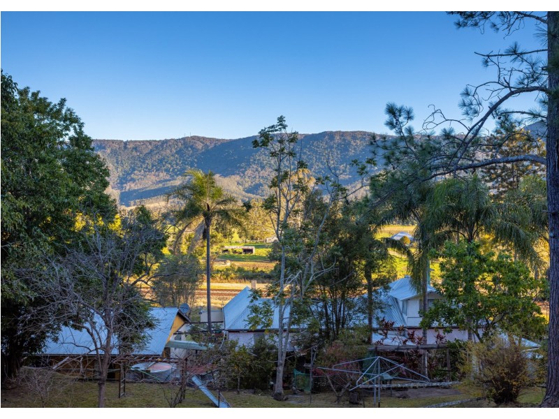 1452 Nowendoc Road, Mount George NSW 2424