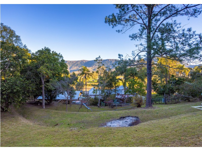 1452 Nowendoc Road, Mount George NSW 2424