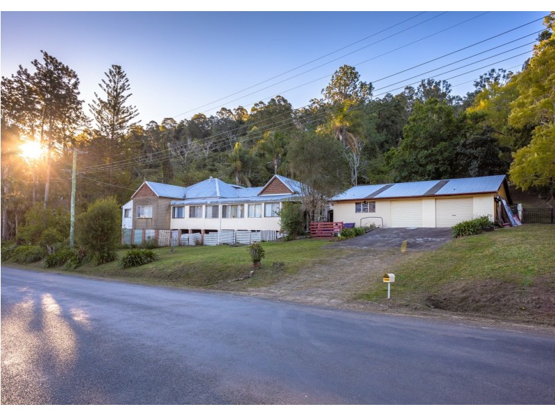 1452 Nowendoc Road, Mount George NSW 2424