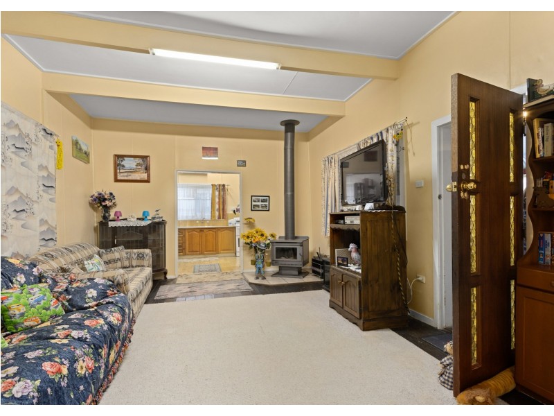 1452 Nowendoc Road, Mount George NSW 2424