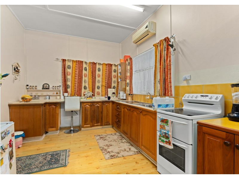 1452 Nowendoc Road, Mount George NSW 2424