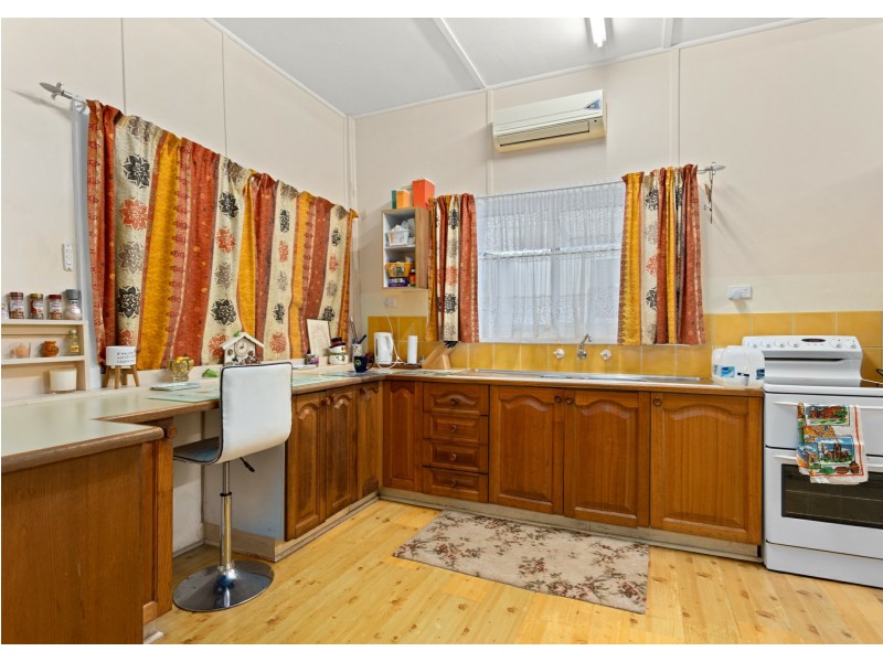 1452 Nowendoc Road, Mount George NSW 2424