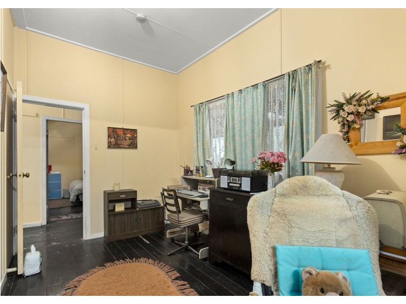 1452 Nowendoc Road, Mount George NSW 2424