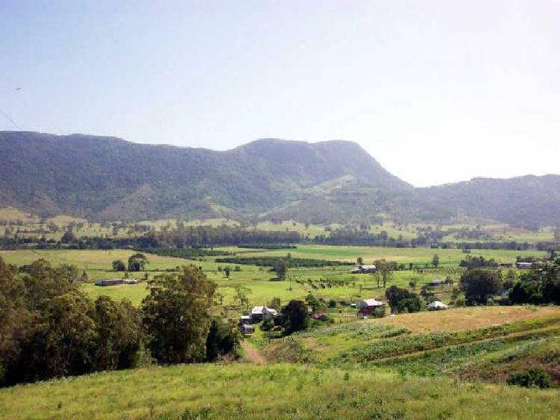 Mount George NSW 2424