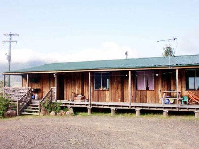 Mount George NSW 2424