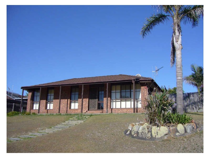 14 Bahanas Close, Wingham NSW 2429