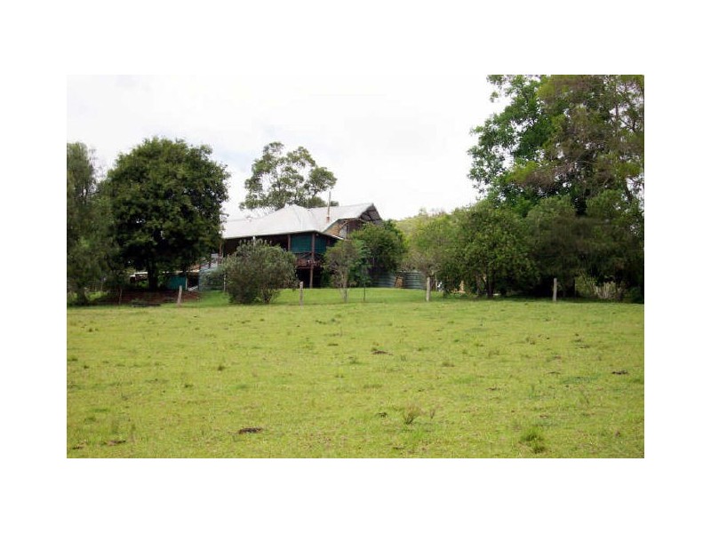 Caparra NSW 2429