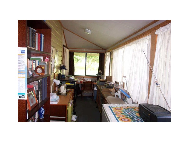 Caparra NSW 2429