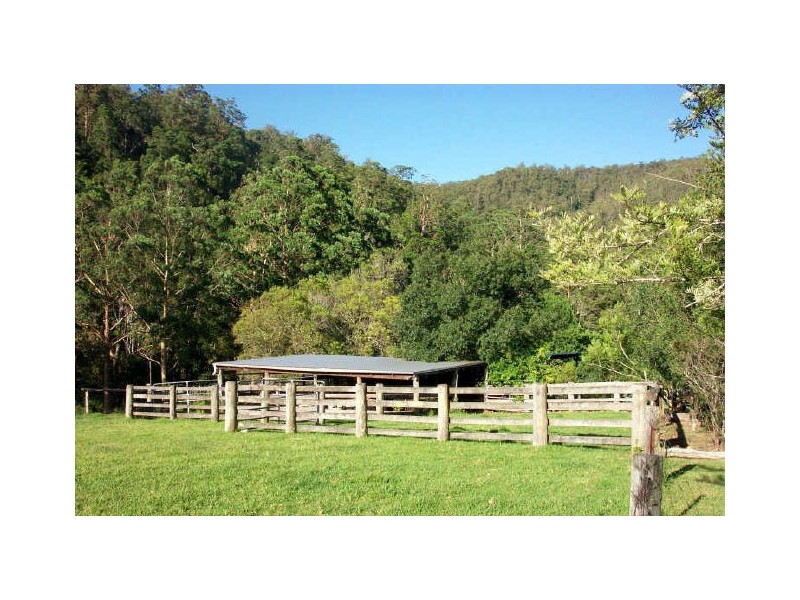 Caparra NSW 2429