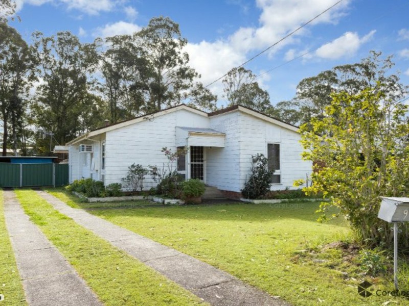 9 Irvine Street, Wingham NSW 2429