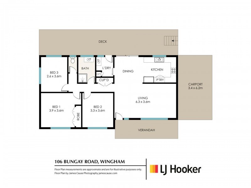 106 Bungay Road, Wingham NSW 2429