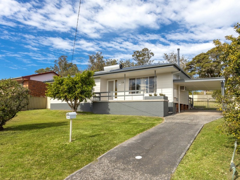 106 Bungay Road, Wingham NSW 2429