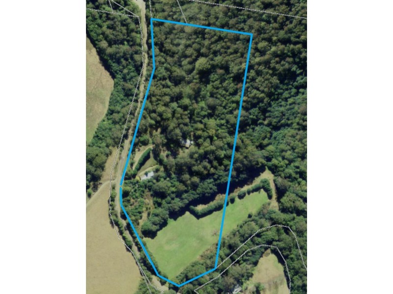 2622 Bulga Road, Bobin NSW 2429