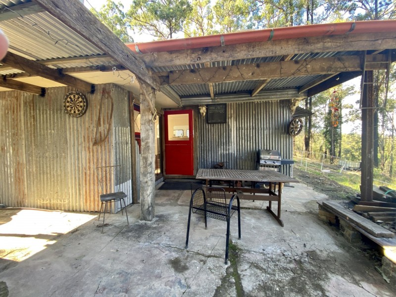 2622 Bulga Road, Bobin NSW 2429