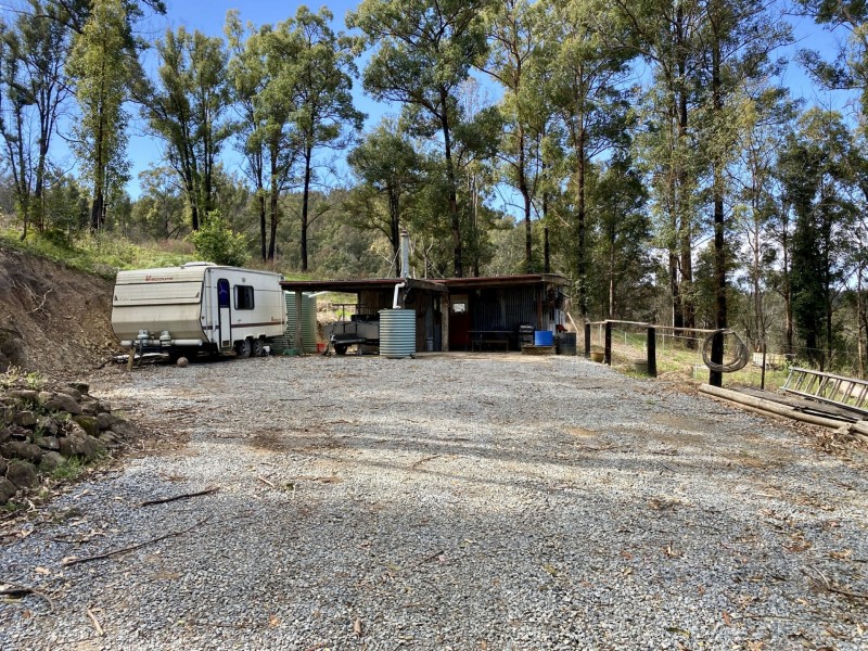 2622 Bulga Road, Bobin NSW 2429