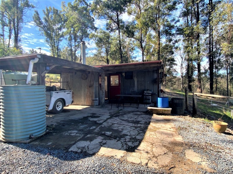 2622 Bulga Road, Bobin NSW 2429