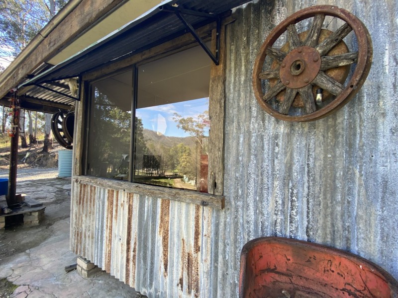 2622 Bulga Road, Bobin NSW 2429