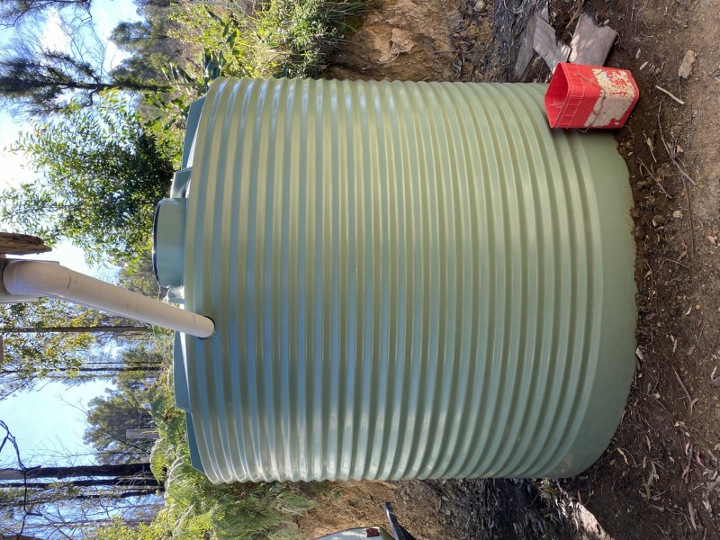 2622 Bulga Road, Bobin NSW 2429