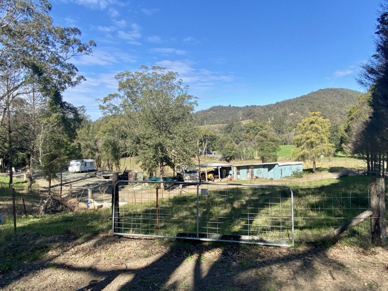 2622 Bulga Road, Bobin NSW 2429