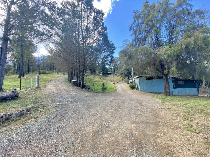 2622 Bulga Road, Bobin NSW 2429