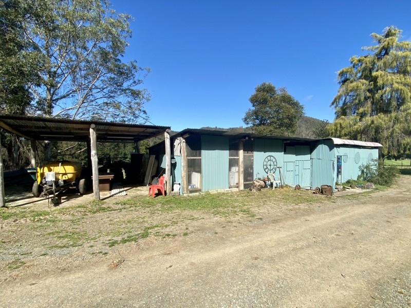 2622 Bulga Road, Bobin NSW 2429