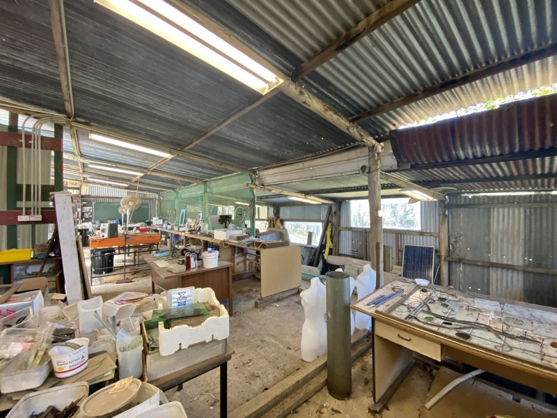 2622 Bulga Road, Bobin NSW 2429