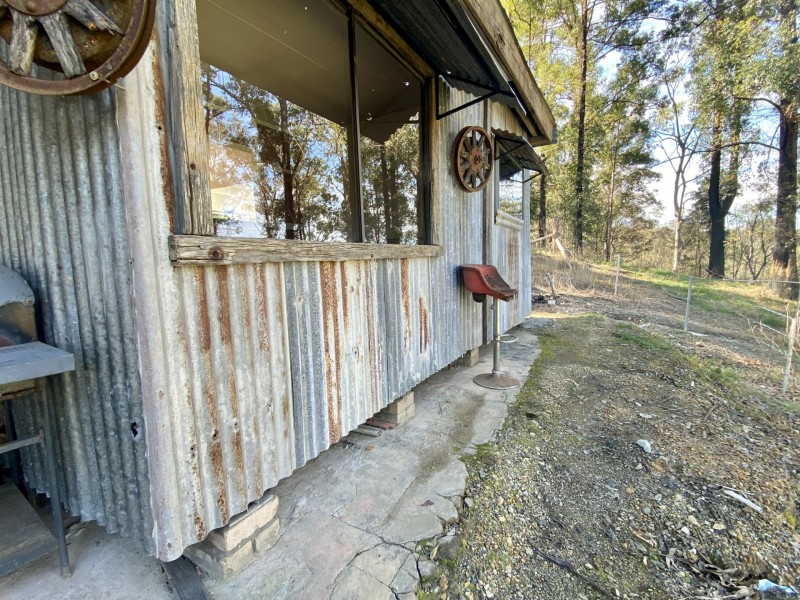 2622 Bulga Road, Bobin NSW 2429