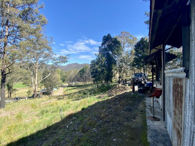 2622 Bulga Road, Bobin NSW 2429