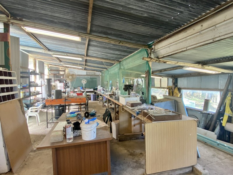 2622 Bulga Road, Bobin NSW 2429